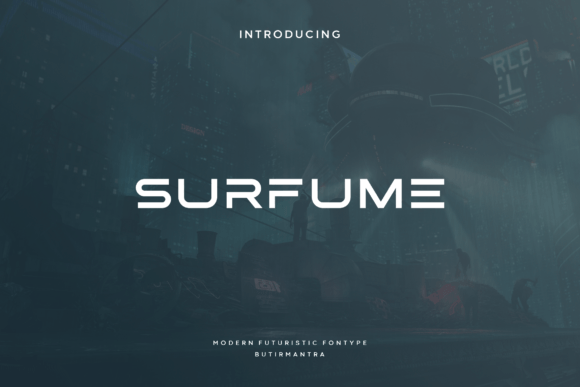 Surfume - Download Now