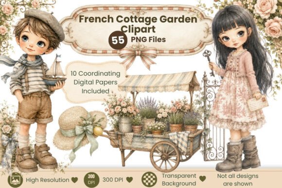 Download Garden - Premium Resources