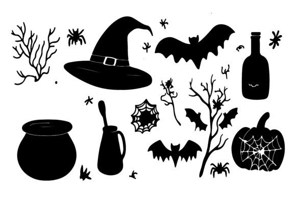 Download Eerie Graphics - Premium Bundle