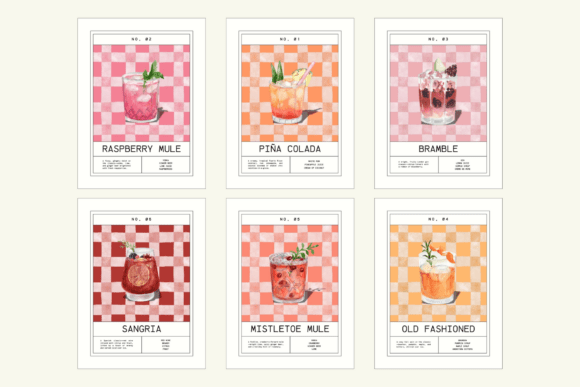 Download Printable Wall Art - Art Collection