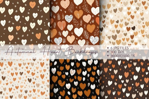 Download Autumnal Vibes - Premium Bundle