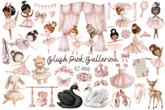 Download Blush - Premium Resources