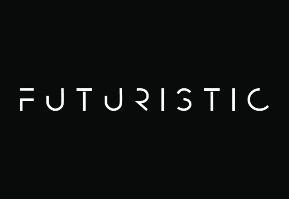 Download Futuristic - Futuristic Collection