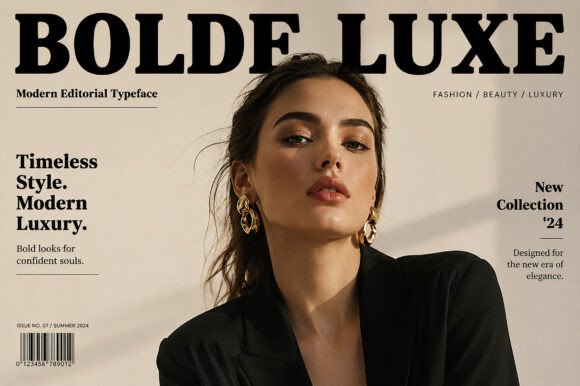 Bolde Luxe - Download Now